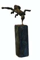 Bronze, 2007
