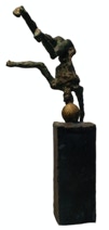 Bronze, 2007